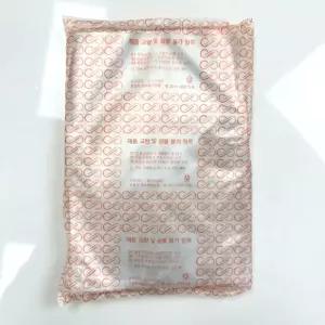 (250-350mm 100매) 업소용 진공포장지 삼방 봉투/진공/비닐/포장/팩/백/음식물/매장/봉지/밀페/보관/음식