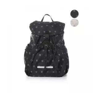 로우로우 RAWROW 스트링 백팩 나노 769 Dot 2color RBP7695 452756