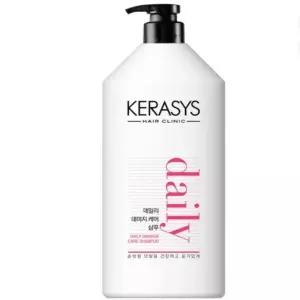 케라시스 데일리 데미지 케어 샴푸 1500ml 6개