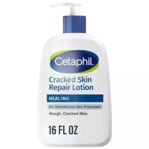 Cetaphil 크랙 스킨 리페어 로션  16 oz