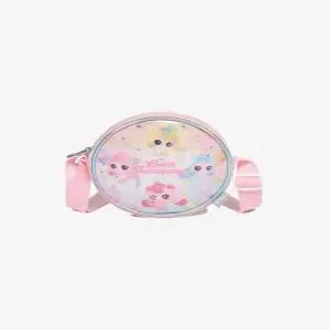 휠라 키즈 프린세스 캐치 !티니핑 탬버린백 PINK/LIGHT PINK FK261RB07G006 650