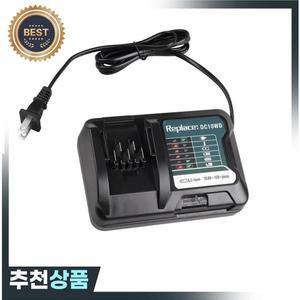 DC10WD 휴대용 충전기 홈 Makita 10.8V-12V 리튬 이온 배터리 BL1015 BL1016 BL1021B BL1041B BL1020B와 호