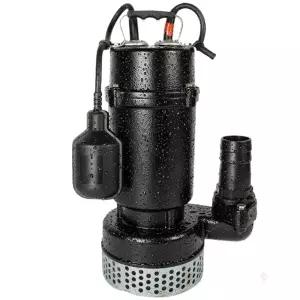 지엠펌프 대용량 단상 수중펌프 주물 GSC-H1500F 자동 볼탑 스위치