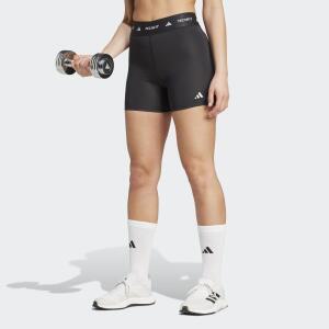 [AK원주점][아디다스]TECHFIT 숏 레깅스 IT2275