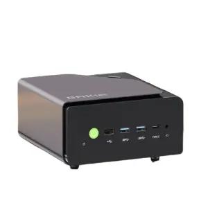 Jimoke K12 미니 호스트 R7 H255  OCulink 오피스 게이밍 AMD