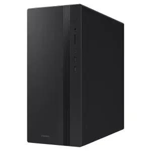 삼성전자 데스크탑 Tower DM500TGZ-AD5A 인텔14세대 i5 사무용 인강용 가성비 게이밍 컴퓨터 16GB/256GB/Win11Pro ON