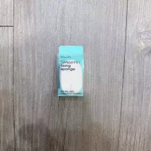필리밀리 매끈픽싱스펀지