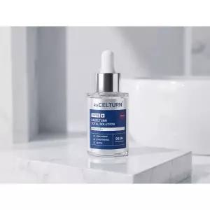 라셀턴 토탈 솔루션 문제성발톱 향균 손발톱 앰플 세럼 30ml 1개