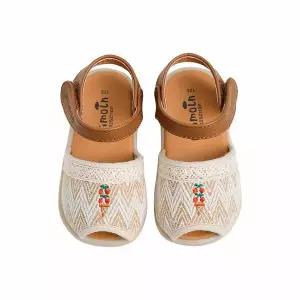 [보리보리/모이몰른]체리샌들멜로디화 M232SZI10P