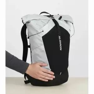 살로몬 MUST IT_ ACS DAYPACK 20 METAL) LC2268100) ACS 데이팩 20)