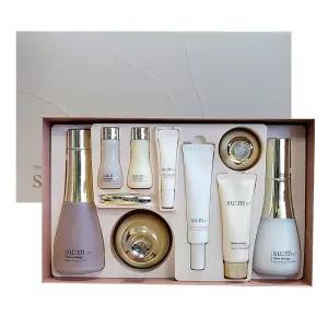 숨 타임 에너지 스페셜 3종 기획세트(토너170ml+에멀전 120ml+크림 30ml)