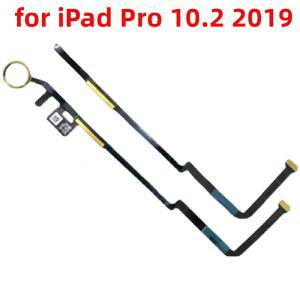 IPad 7 2019 10.2 인치 7th 홈 버튼 모듈 키 플렉스 케이블, 고품질