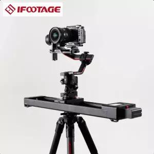 아이풋티지 IFOOTAGE SSNANO II-860 샤크 나노 슬라이더2 (파워어댑터 미포함)