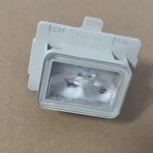 OEM A 0999067000 메르세데스 벤츠 W212 W205 R231에 적합한 LED 번호판 조명