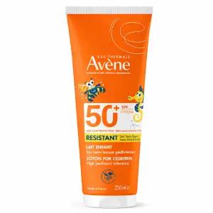 아벤느 선 레 앙팡 선크림 250ml/SPF50+/PA++++