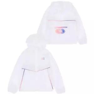[NBA KIDS]스포츠 그라데이션 패커블 홑겹 점퍼 K232JP003P_DJ