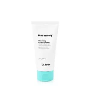[닥터자르트] 포어레미디 리뉴잉 폼 클렌저 150ml