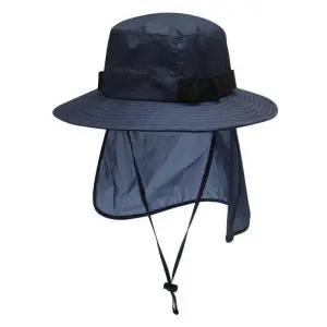 [셀러허브][웨스트우드] 남성 여름 모자 벙거지 햇 N2MTCH343-NAVY (S49210641)