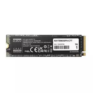 [에센코어] KLEVV CRAS C715 M.2 NVME 2280 [1TB TLC]