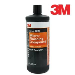 3M 컴파운드 2000방 마이크로 피니싱 PN3021