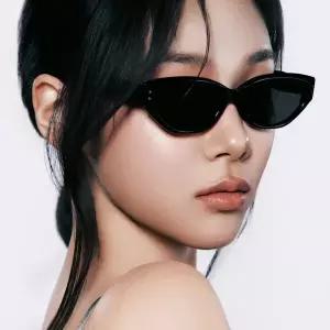 [리에티] 선글라스 ELVIO C1 블랙
