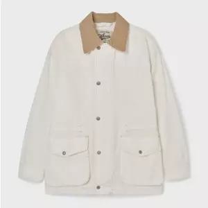 [롯데백화점]후아유 여성 하프 워크 자켓 Half Work Jacket WHJJG2333F