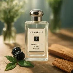 조말론 블랙베리 앤 베이 오 드 코롱 100ml