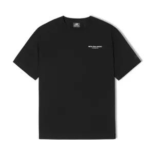 뉴발란스 UNI 프로즌 세미오버 반팔티 NBNEGCO211-19