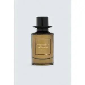 ZARA ENERGETICALLY NEW YORK ELIXIR PARFUM 100ML 3.4 FL. OZ