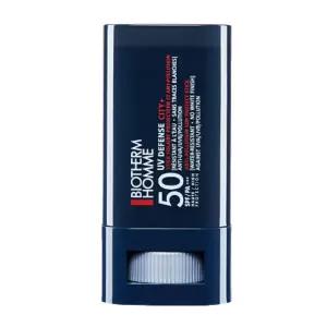 비오템 옴므 UV 디펜스 남자 썬스틱 SPF50 20g 1개