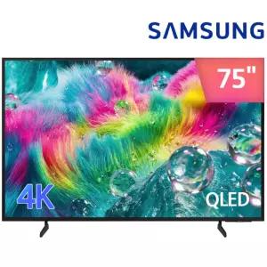 삼성 75인치 75Q7F QLED 스마트 TV