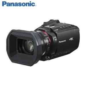 PANASONIC 파나소닉 4K HDMI 캠코더 HC-X1200