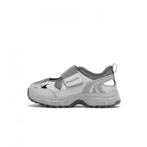 디스커버리 DISCOVERY KIDS 라이트 샌디 키즈 (DSILVER) DKSH7535N-SID 440088