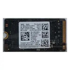 삼성 PM9B1 M.2 NVME 2242 256GB SSD 벌크