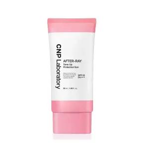 [보송핑크톤업] 차앤박 애프터레이 톤업 프로텍션 선 50ml+50ml