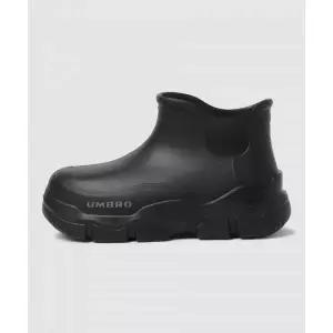 UMBRO TOPI BOOTS 토피 부츠 블랙UQ223ETP40