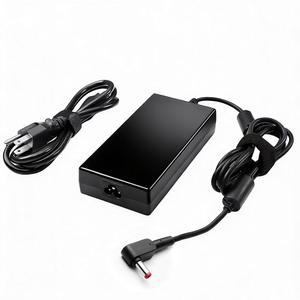 Lvyatuo 180W 135W AC 노트북 충전기 전원 어댑터, Acer Nitro 5 7 V14 V15 V16 V17 AN515 AN517 AN715 게이밍 노트북과 호환, ADP-180MB K ADP-135KB T 교체
