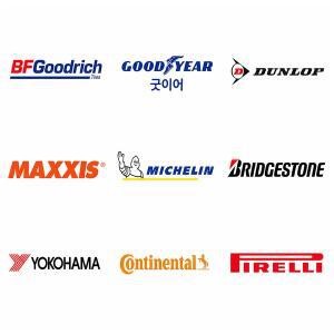 BFGOODRICH All Terrain T/A KO3 275 55 20 115/112 S 미국 사계절 2025 생산