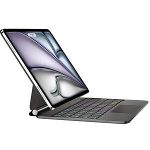 태블릿키어 매직 13인치 2026 M4 M3 스타일 IPAD M2 케이스 AIR 키보드