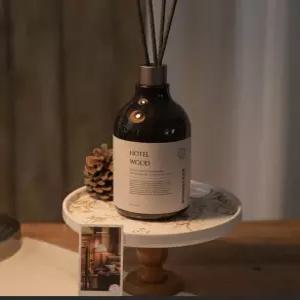 본센트 대용량 실내 화장실 사무실 디퓨저 650ml 1개입