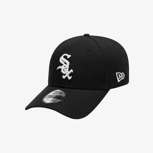 MLB 핀치히터 시카고 화이트 삭스 볼캡 블랙 14674484