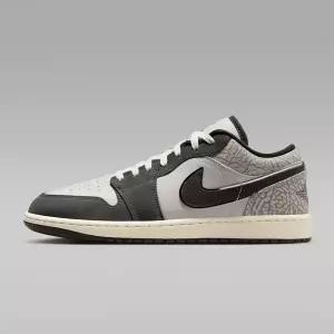 나이키 NIKE 에어 조던 1 로우 SE 남성 신발 IU2268-100