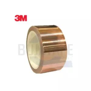 3M 1181 전도성 동박테이프 25mm x 1M