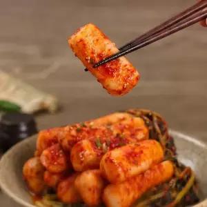 매콤 알싸한 총각김치 2kg