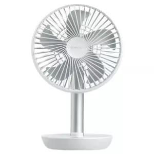 루메나 FAN STAND 3Z 탁상용 무선 선풍기 스카이화이트