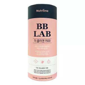 비비랩 더 콜라겐 1500 2g X 90포 대용량 코스트코