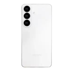 [삼성전자] 갤럭시 S26 256GB 자급제 화이트 Cr