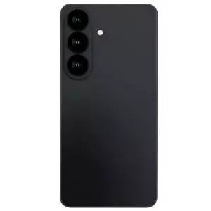 [삼성전자] 갤럭시 S26 플러스 512GB 자급제 블랙 Cr