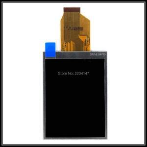 니콘 쿨픽스 디지털 카메라용 LCD 디스플레이 화면 백라이트 포함 S2500 무료  신제품
