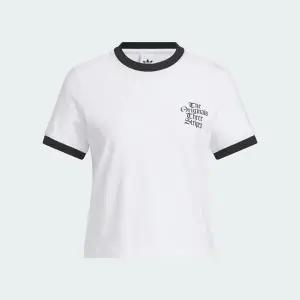 아디다스 ADIDAS 여성 OG 티 KT3060